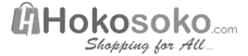 Logo Hokosoko