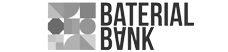 Logo Baterial Bank