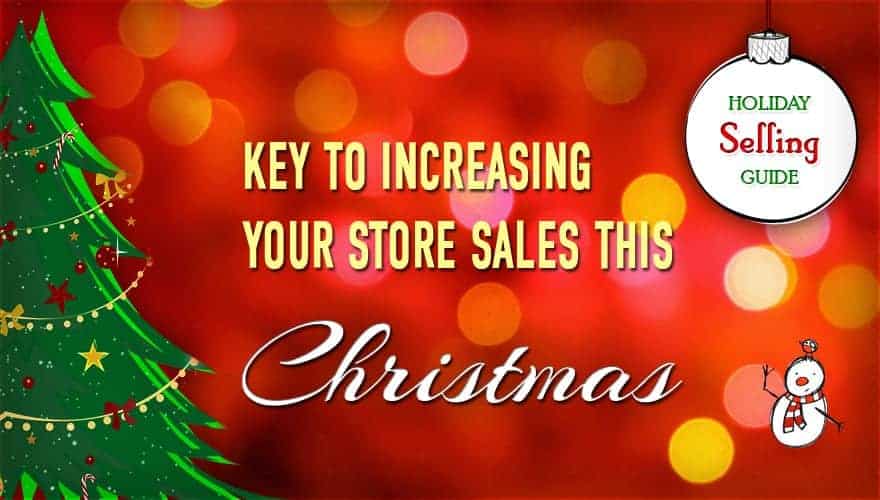 Discount Offers – Key to Increase Your Online Sales for Christmas
