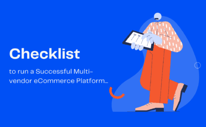 Checklist Successful Ecommerce Marketplace Platform