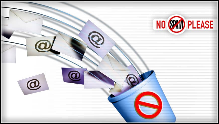 Email Marketing – Avoiding Spam Folders